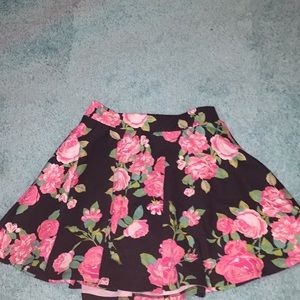ambiance apparel skirt